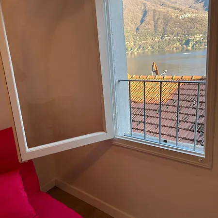 Il Capriccio Della Marchesa Apartment