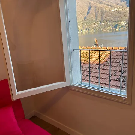 Apartamento Casa Con Vista - Il Capriccio Della Marchesa *
