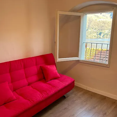 Casa Con Vista - Il Capriccio Della Marchesa * Carate Urio