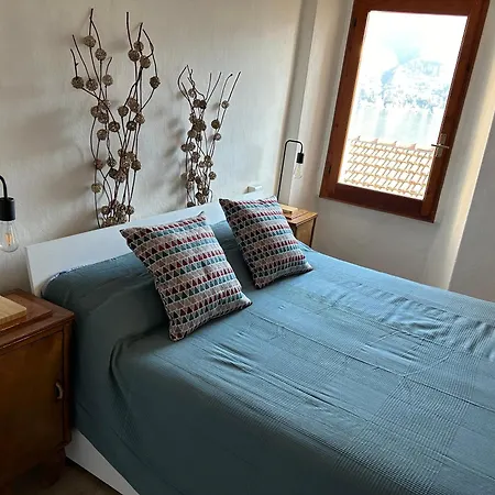 Casa Con Vista - Il Capriccio Della Marchesa