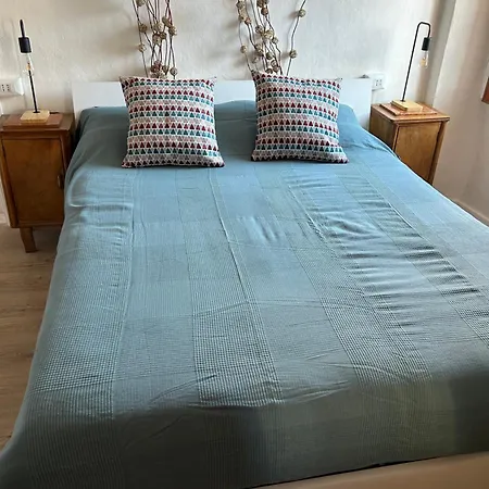 Il Capriccio Della Marchesa Apartment *