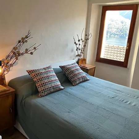 Casa Con Vista - Il Capriccio Della Marchesa *