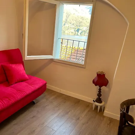 Apartamento Casa Con Vista - Il Capriccio Della Marchesa