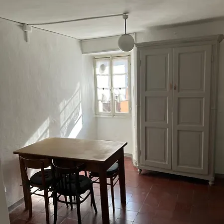 Apartment Il Capriccio Della Marchesa Carate Urio