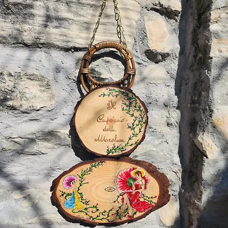 Apartamento Casa Con Vista - Il Capriccio Della Marchesa Carate Urio