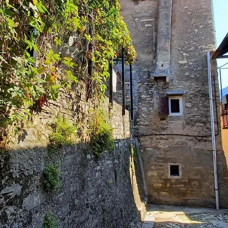 Casa Con Vista - Il Capriccio Della Marchesa