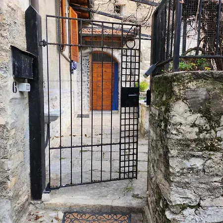 Apartment Il Capriccio Della Marchesa