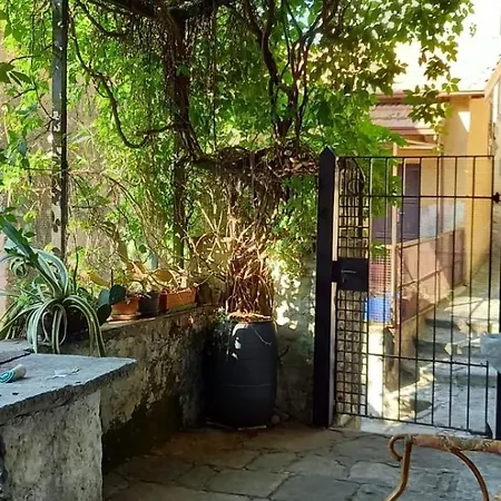 Il Capriccio Della Marchesa *